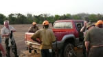 Chasse au Mali - Campement de chasse au mali - Campement de Yanfolila au Mali